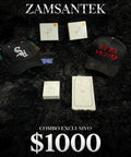 ¡ PACK POR SOLO $1000!