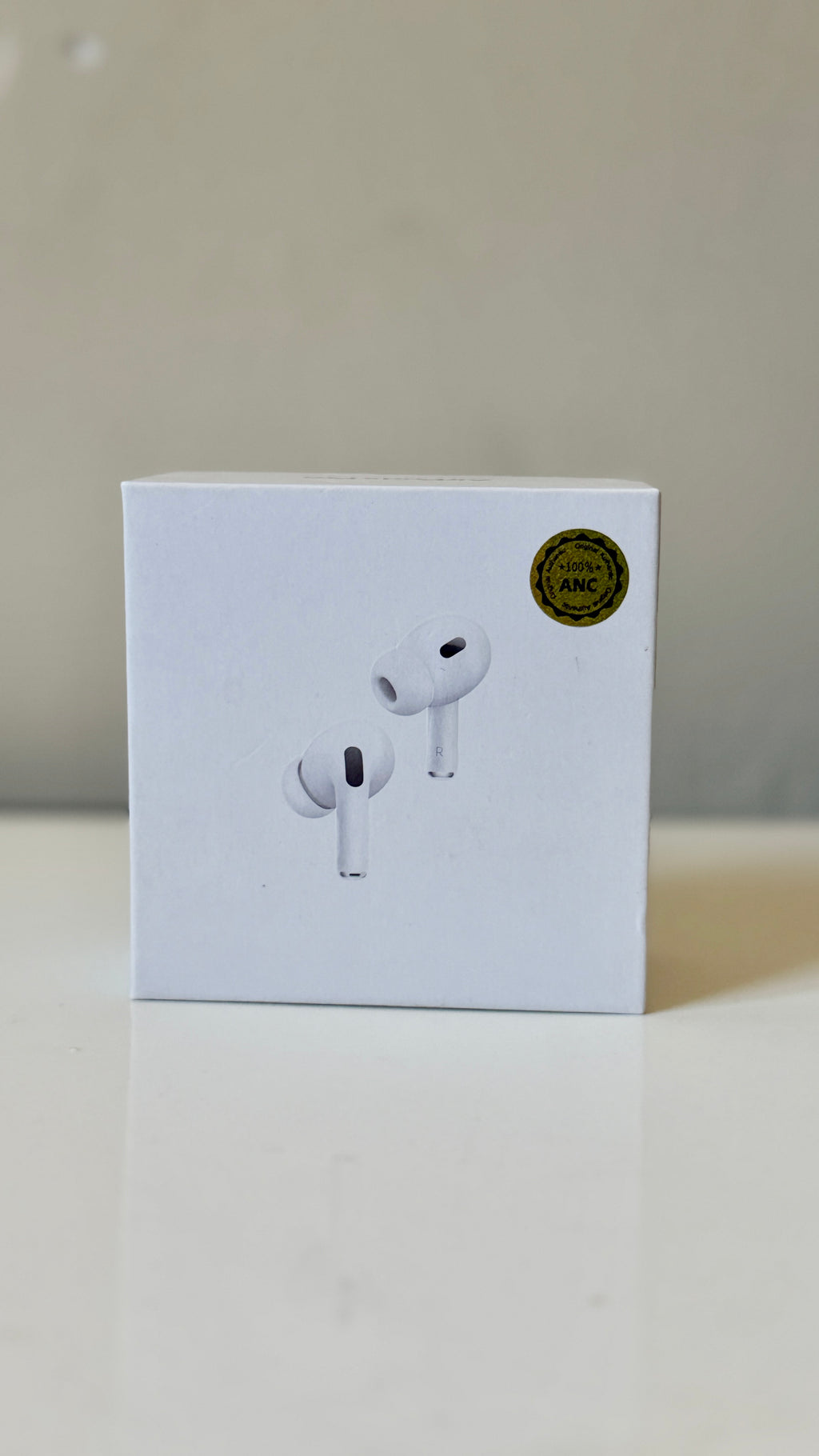 AirPods Pro 2nd generación (cancelación de ruido, caja premium)