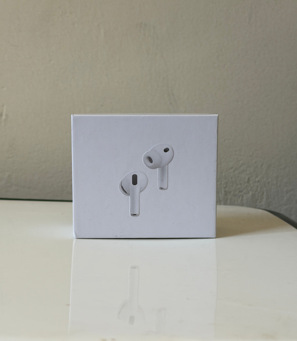 AirPods Pro 3 generación ( cancelación de ruido , alta calidad)