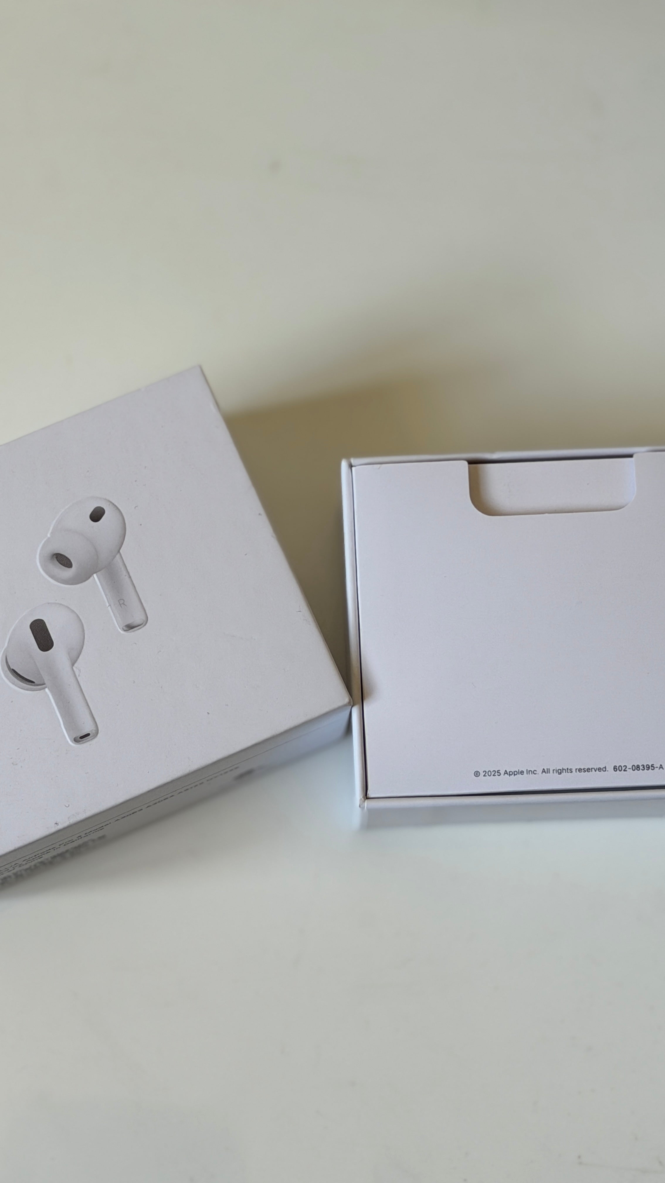 AirPods Pro 3 generación ( cancelación de ruido , alta calidad)