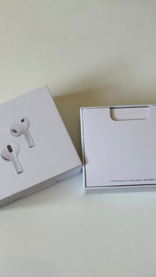 AirPods Pro 3 generación ( cancelación de ruido , alta calidad)