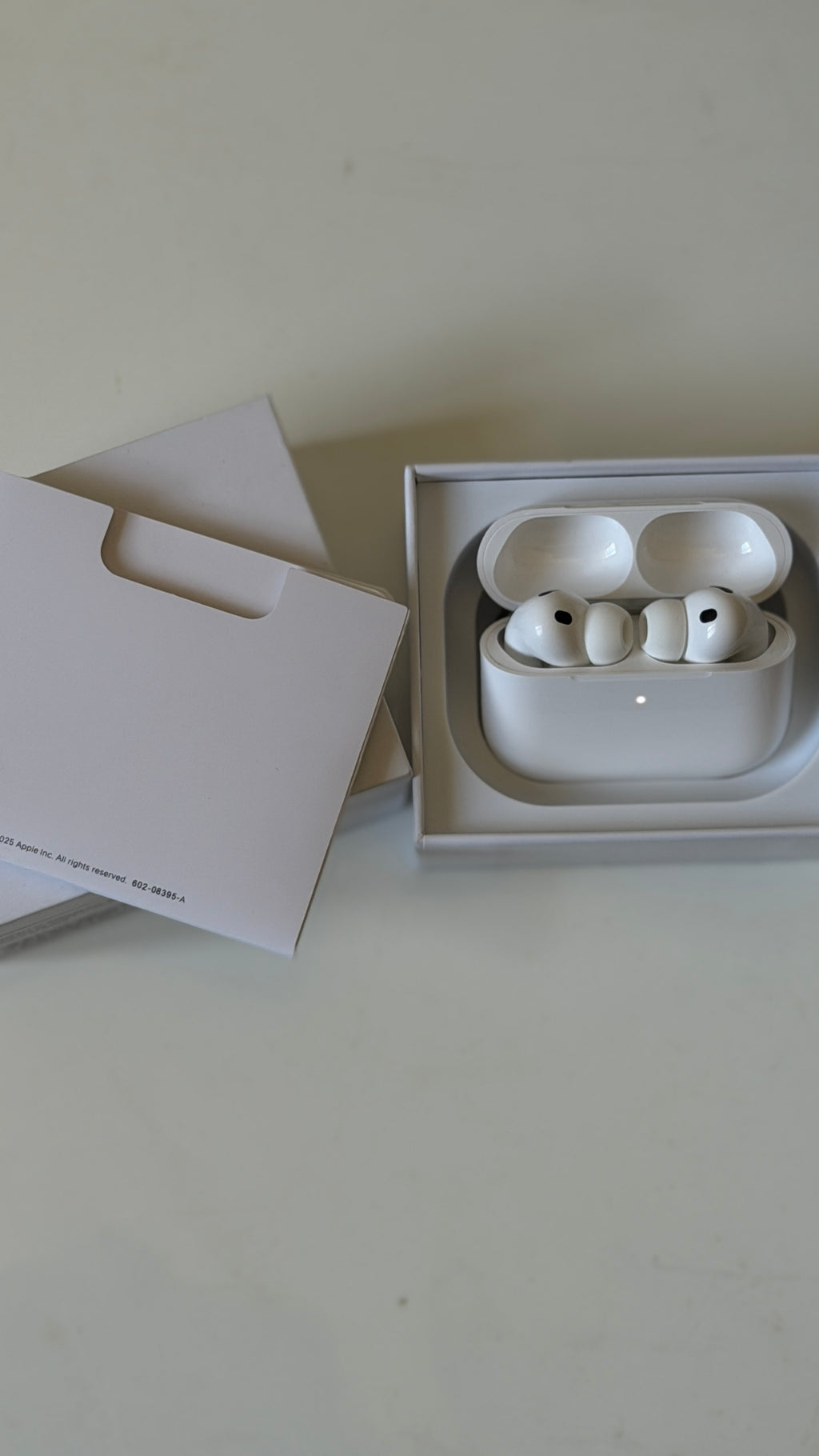 AirPods Pro 3 generación ( cancelación de ruido , alta calidad)