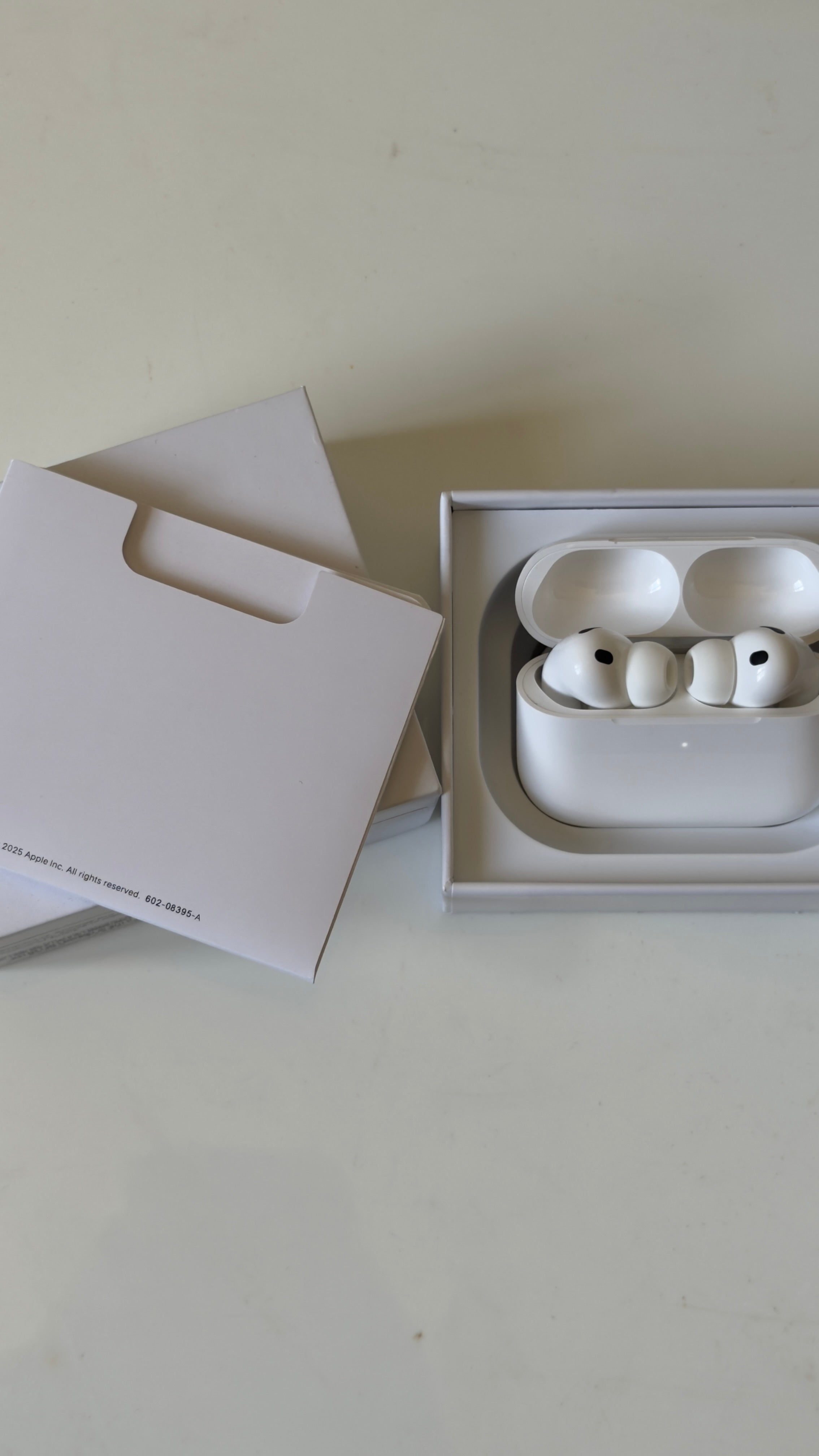 AirPods Pro 3 generación ( cancelación de ruido , alta calidad)