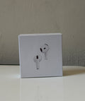 AirPods 4 generación , cancelación de ruido ( De alta calidad)