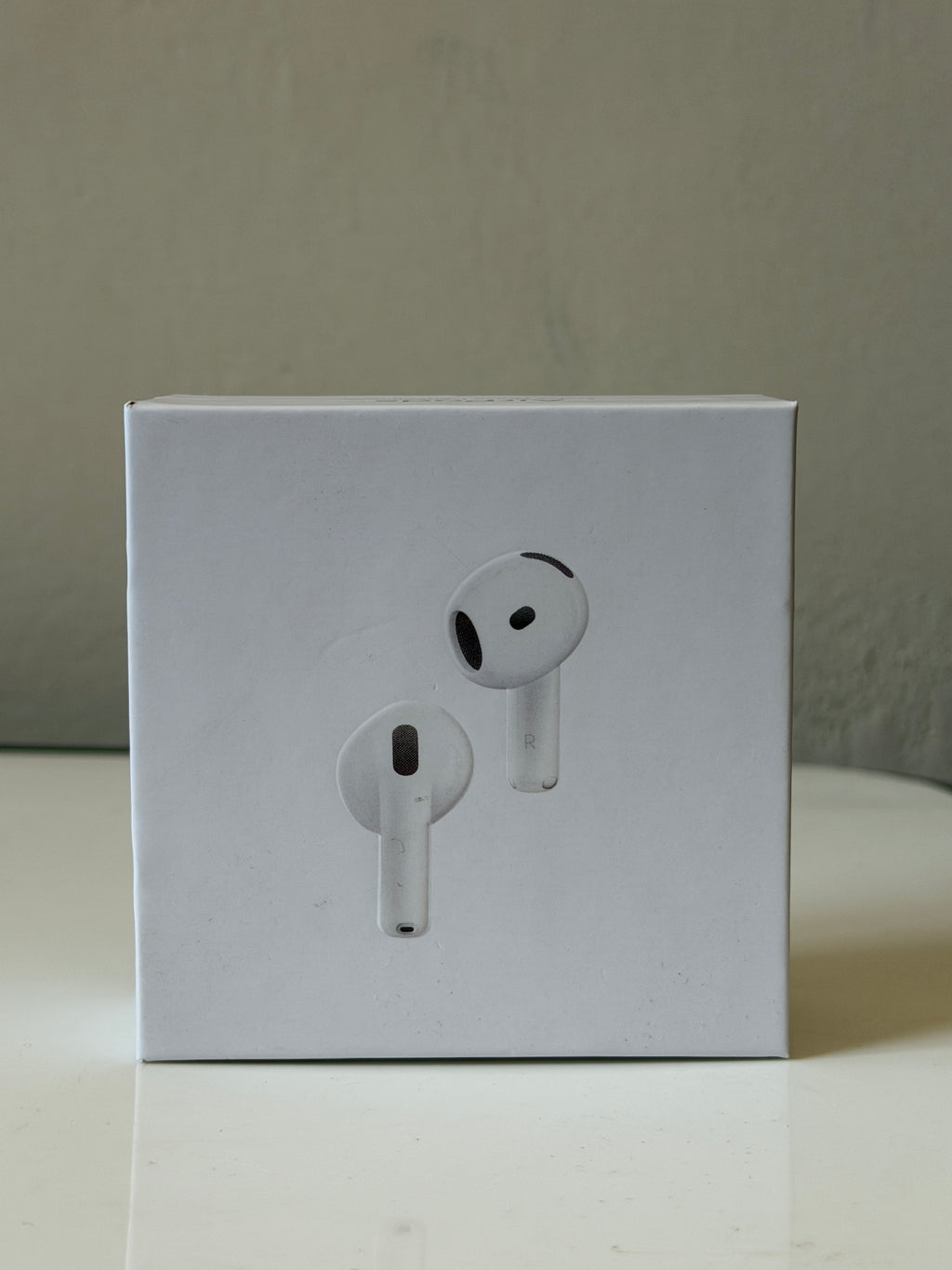 AirPods 4 generación , cancelación de ruido ( De alta calidad)