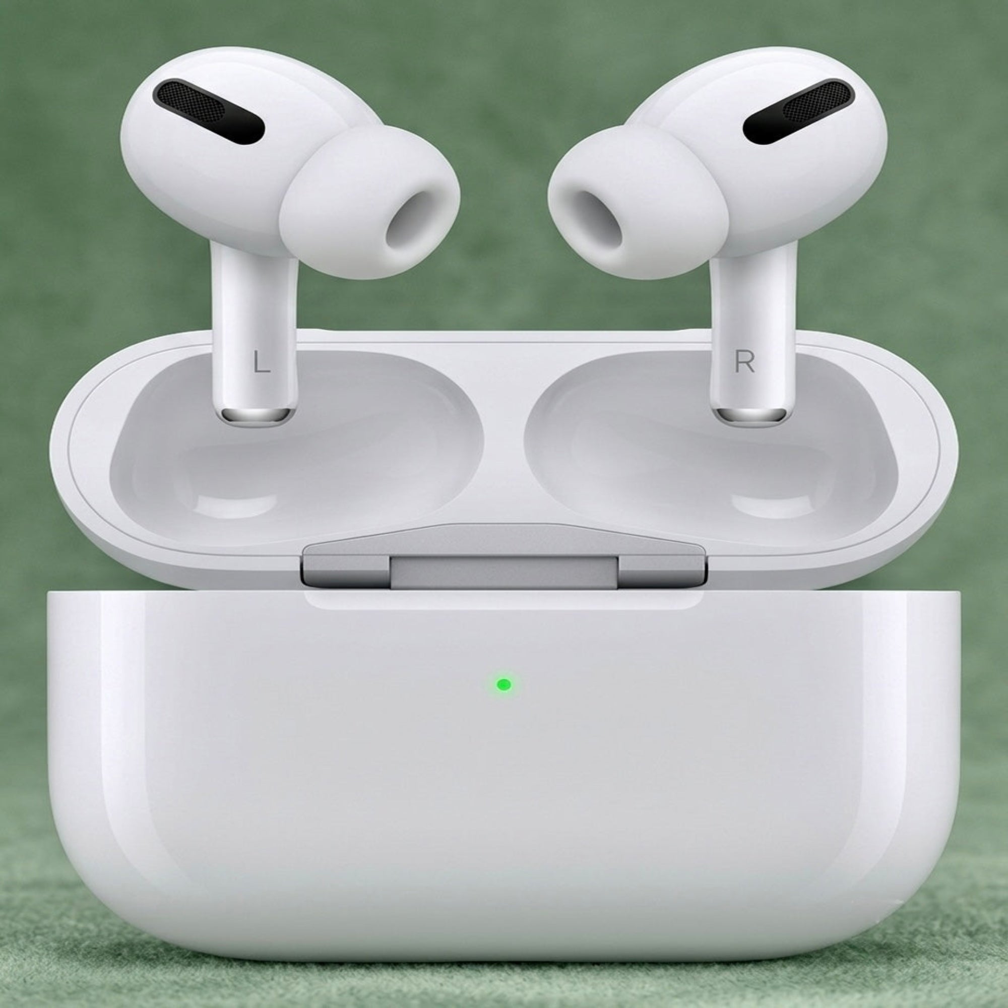 AirPods Pro 2nd generación (cancelación de ruido, caja premium)