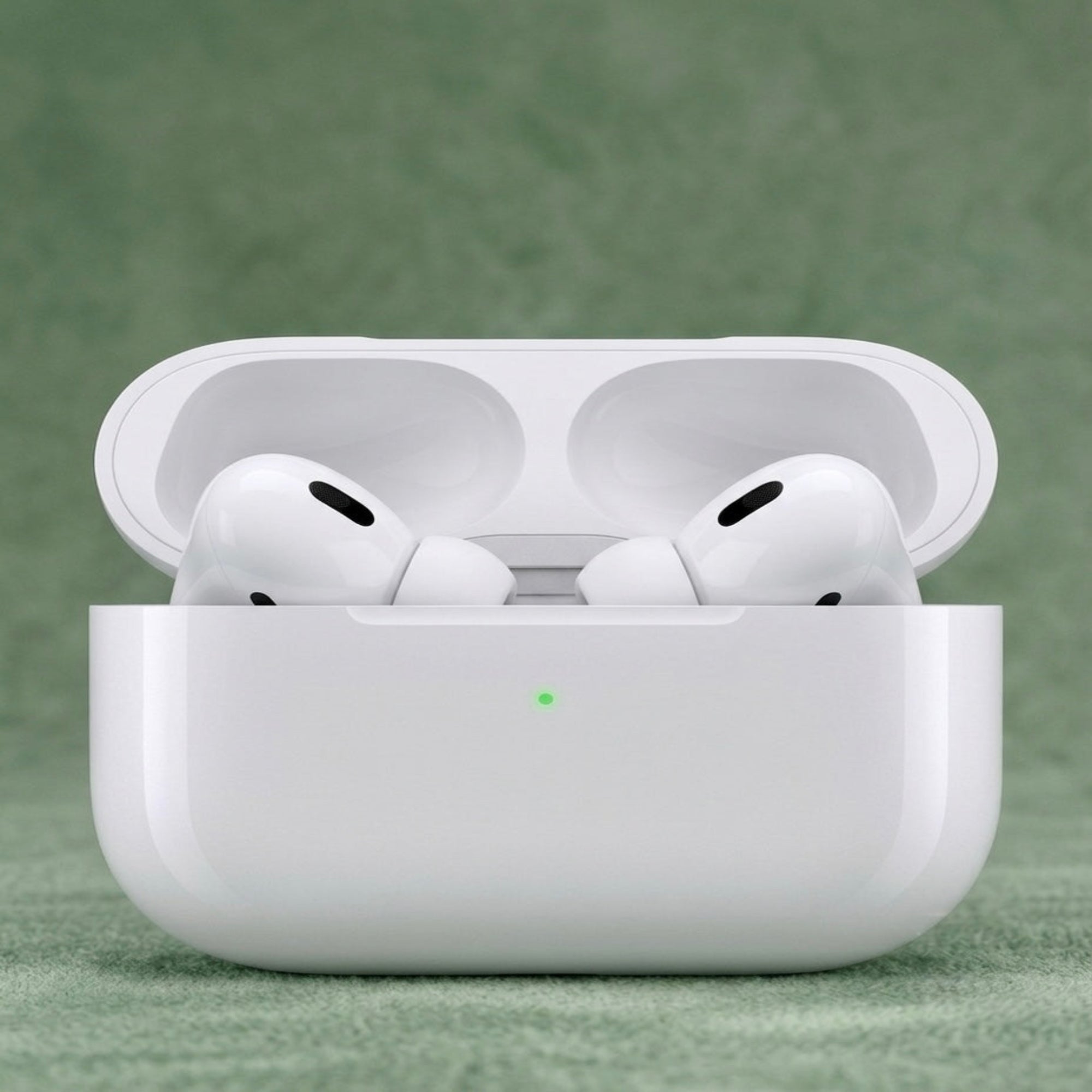 AirPods Pro 2nd generación (cancelación de ruido, caja premium)