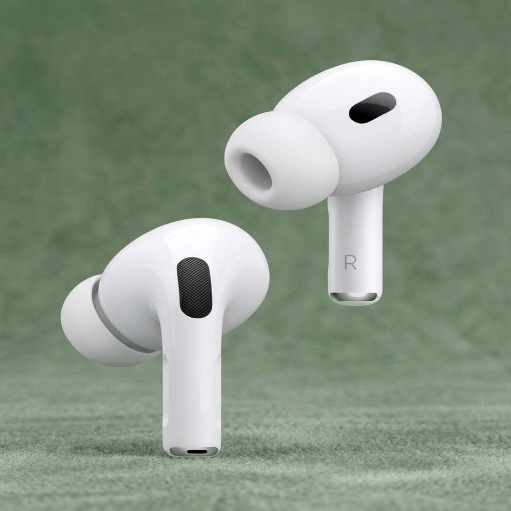 AirPods Pro 2nd generación (cancelación de ruido, caja premium)
