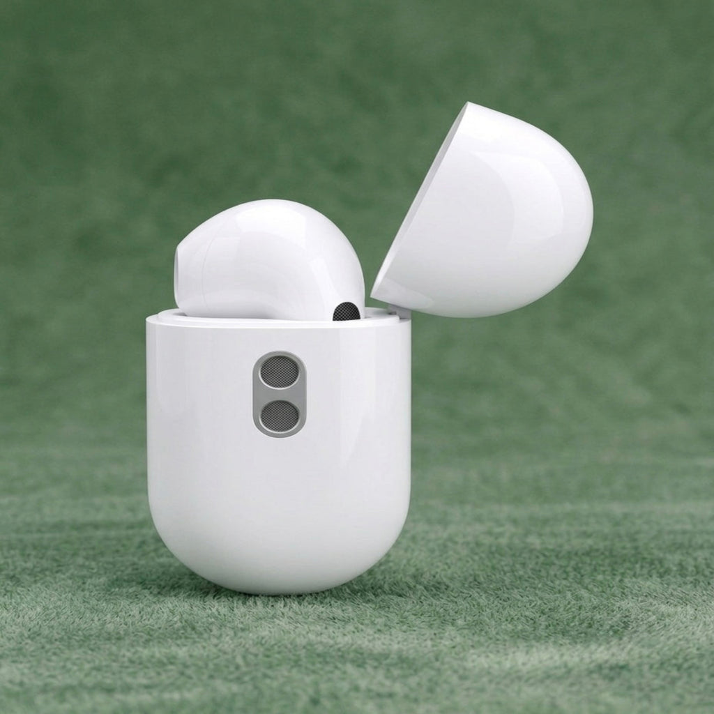 AirPods Pro 2nd generación (cancelación de ruido, caja premium)