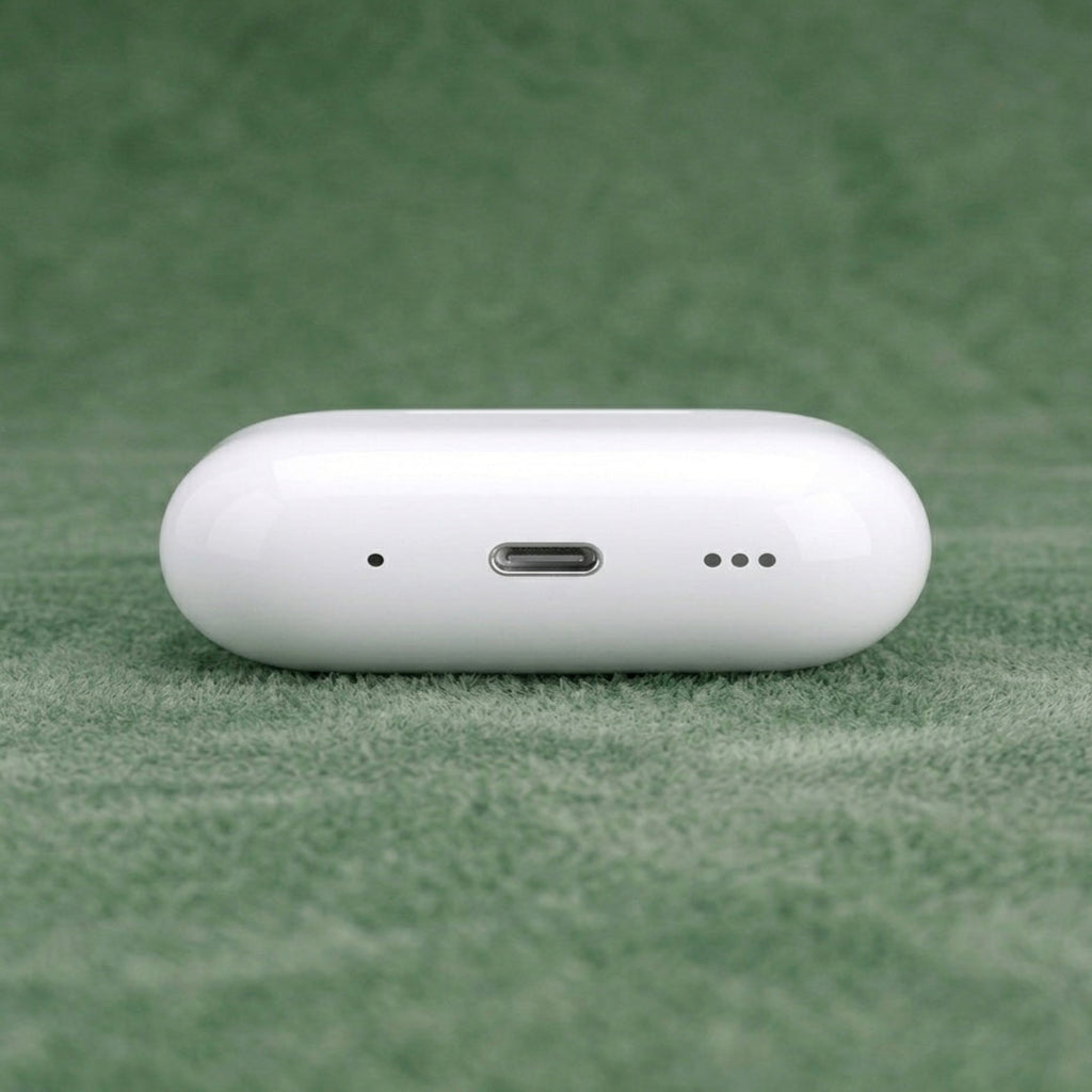 AirPods Pro 2nd generación (cancelación de ruido, caja premium)