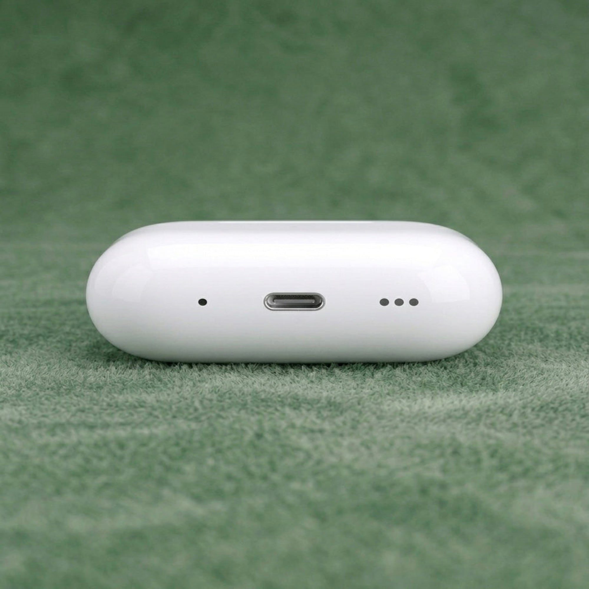 AirPods Pro 2nd generación (cancelación de ruido, caja premium)