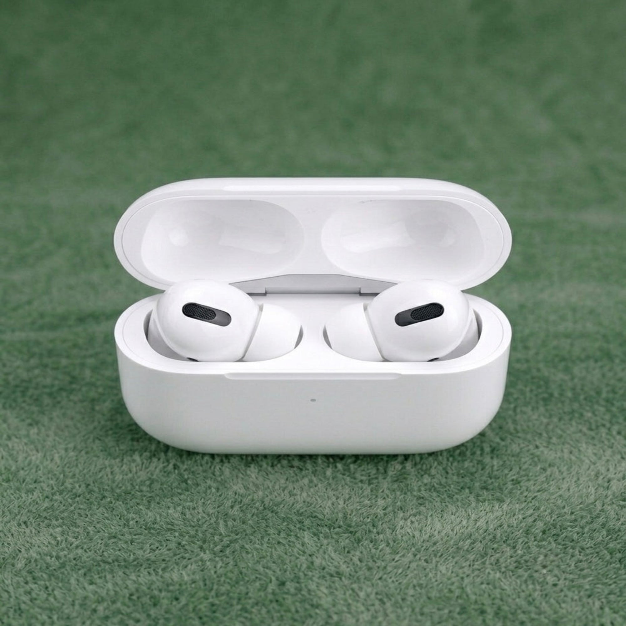 AirPods Pro 3 generación ( cancelación de ruido , alta calidad)