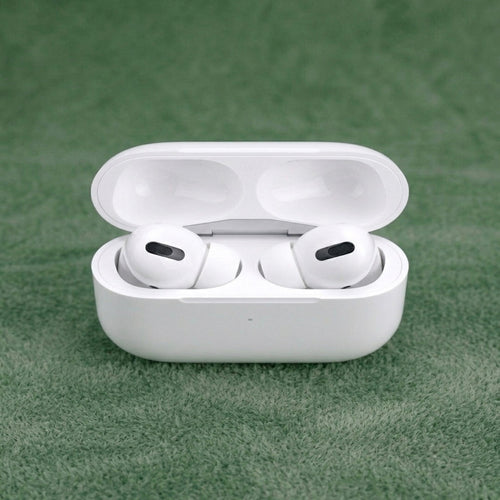 AirPods Pro 3 generación ( cancelación de ruido , alta calidad)