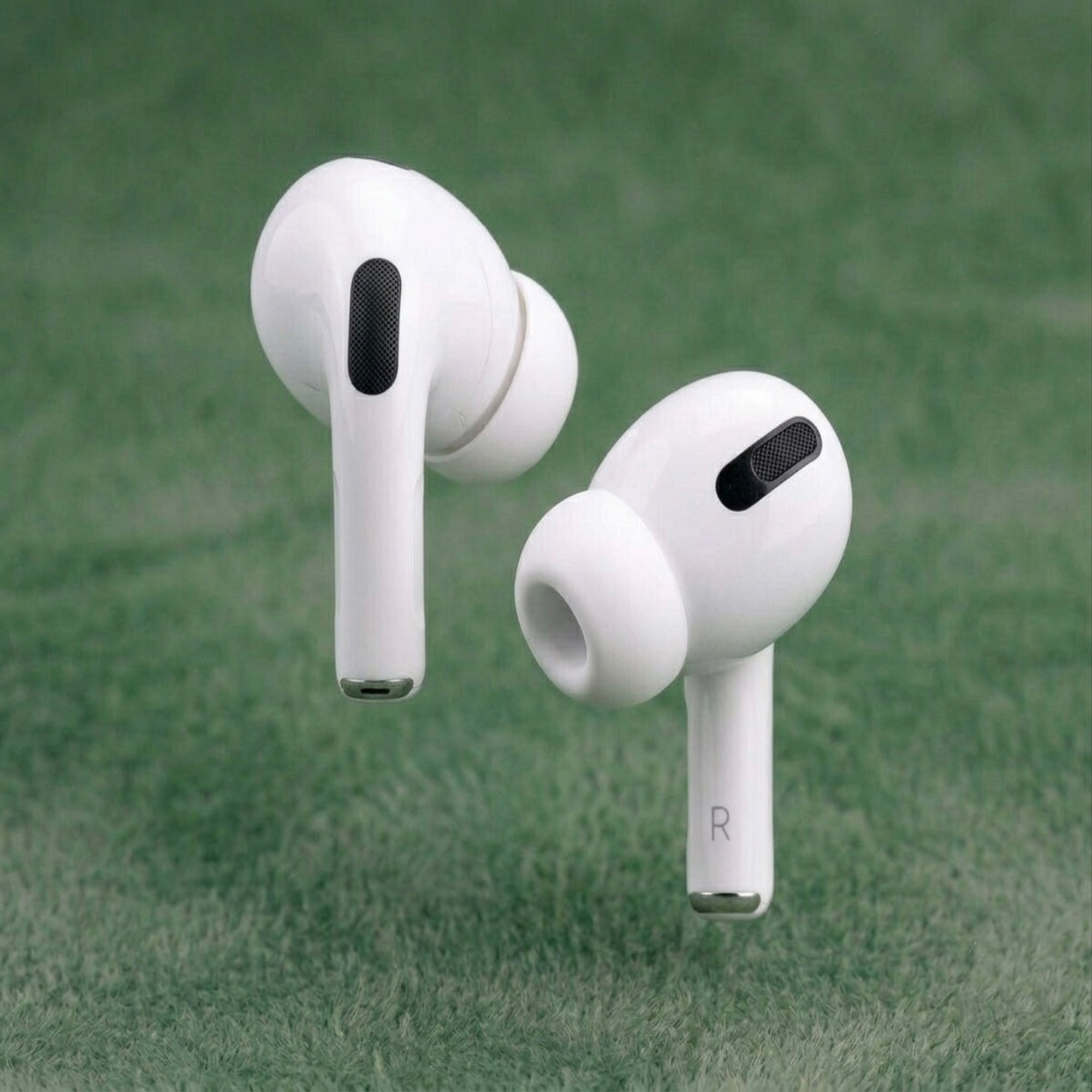 AirPods Pro 3 generación ( cancelación de ruido , alta calidad)