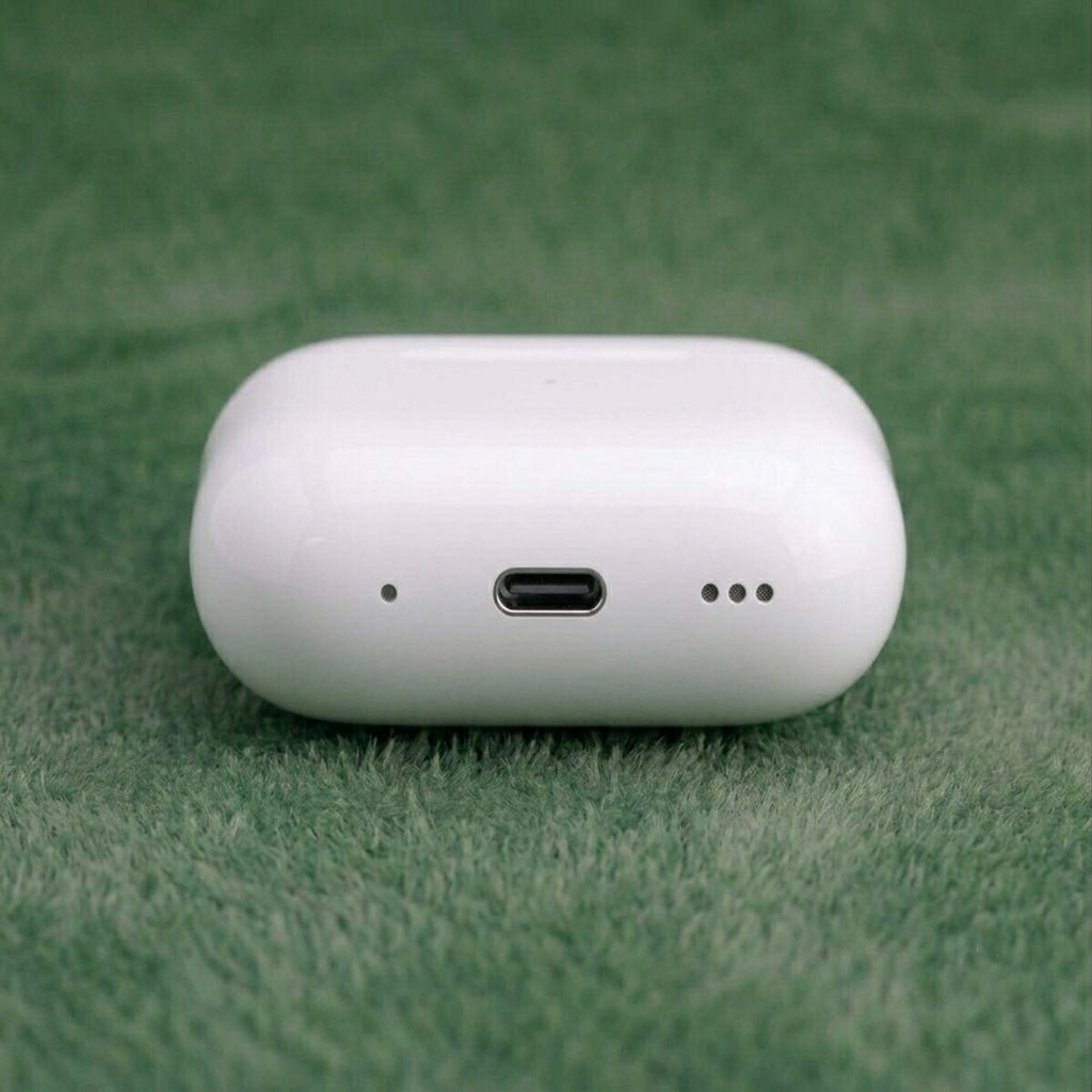 AirPods Pro 3 generación ( cancelación de ruido , alta calidad)
