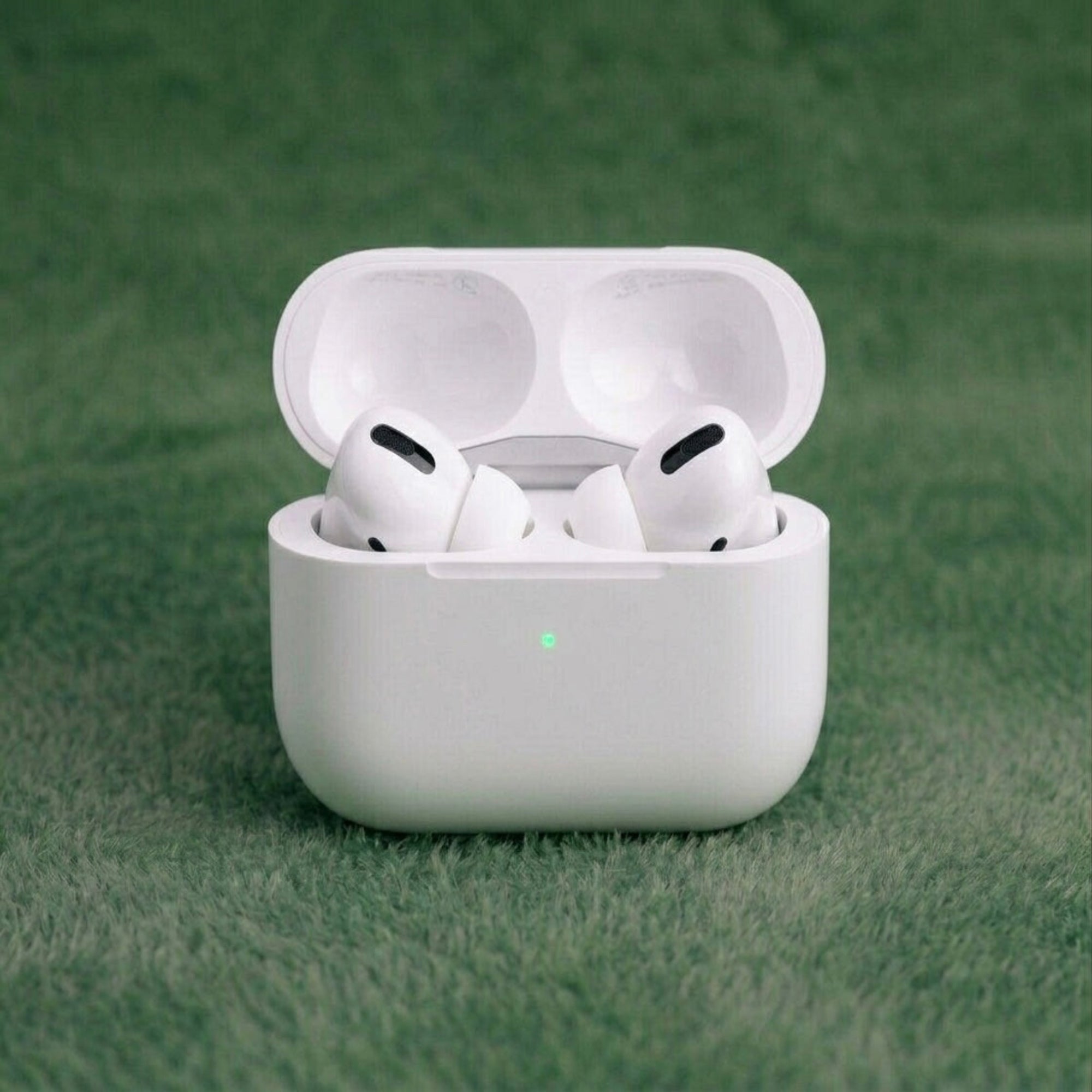 AirPods Pro 3 generación ( cancelación de ruido , alta calidad)