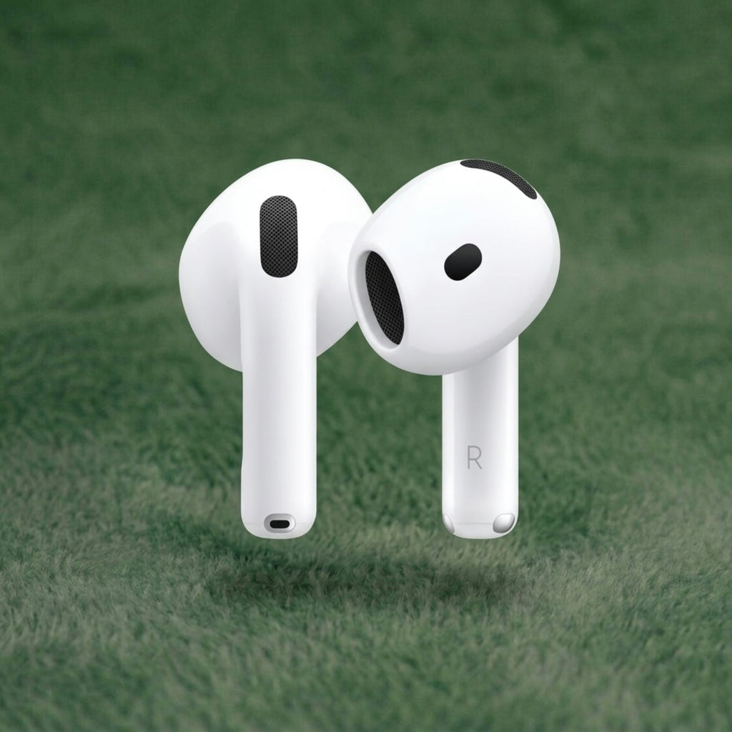 AirPods 4 generación , cancelación de ruido ( De alta calidad)