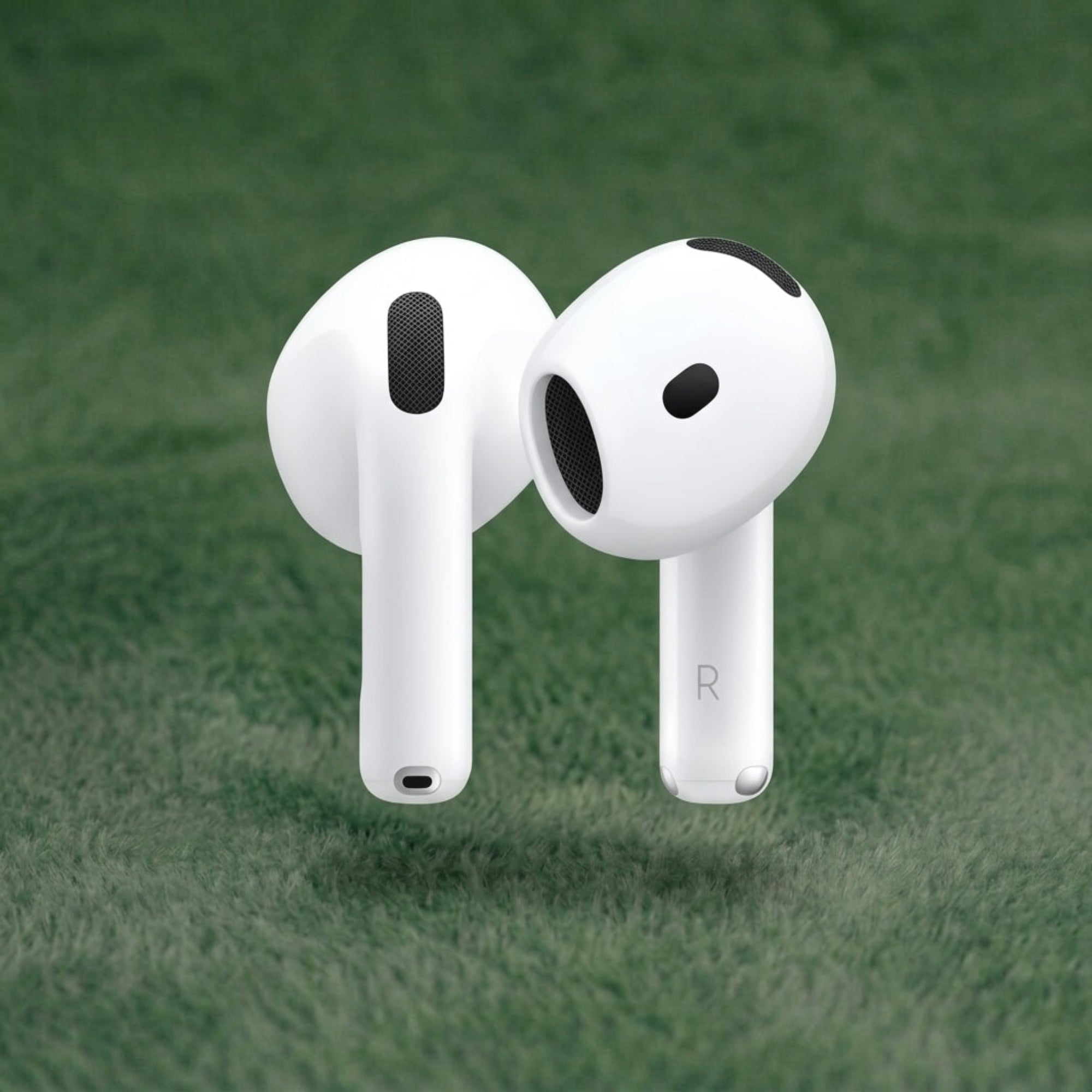 AirPods 4 generación , cancelación de ruido ( De alta calidad)