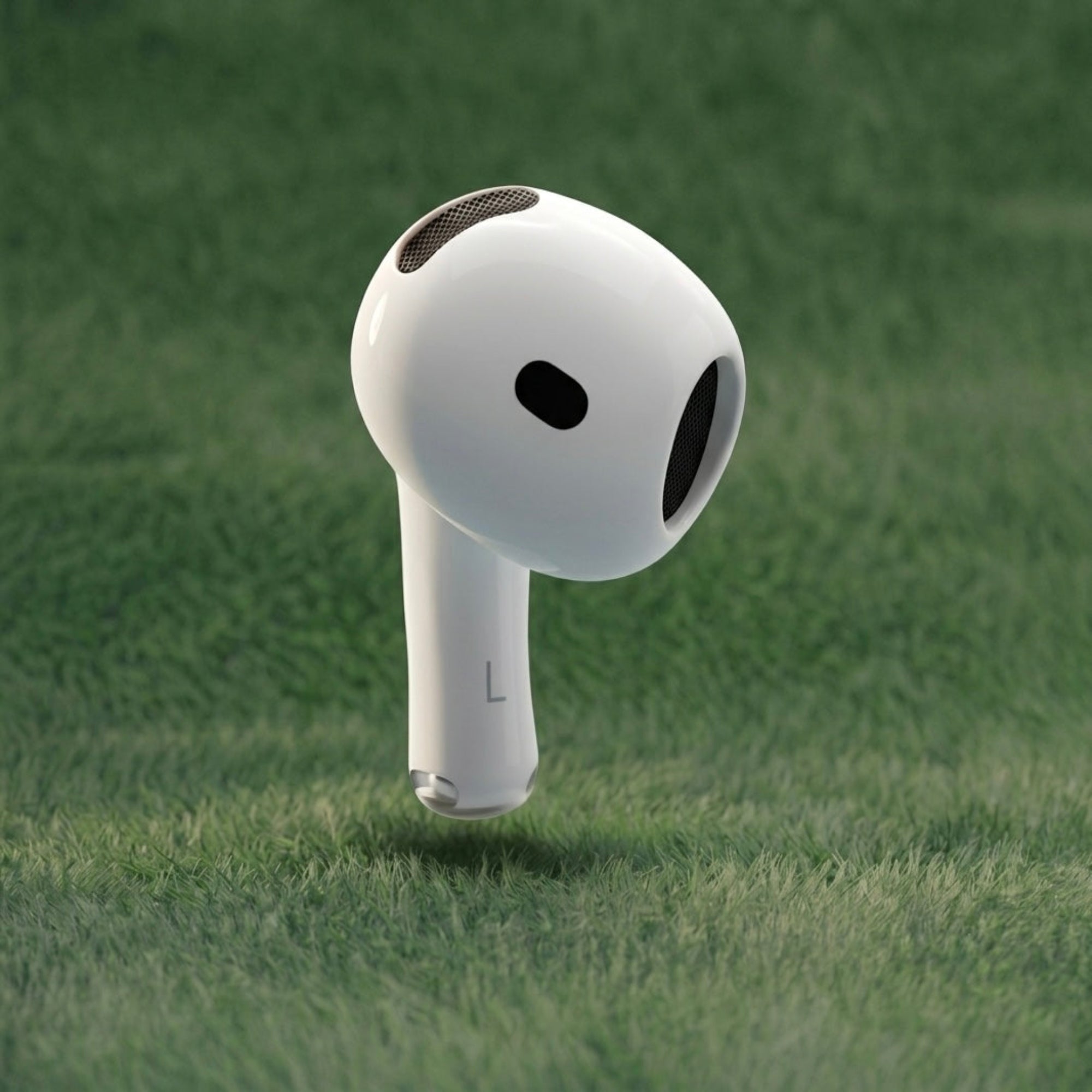 AirPods 4 generación , cancelación de ruido ( De alta calidad)