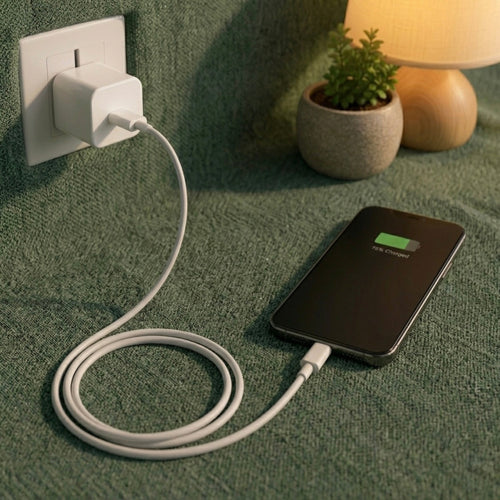 Adaptador de corriente C-C de 25 W