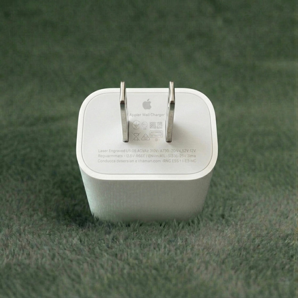 Adaptador de corriente C-C de 25 W