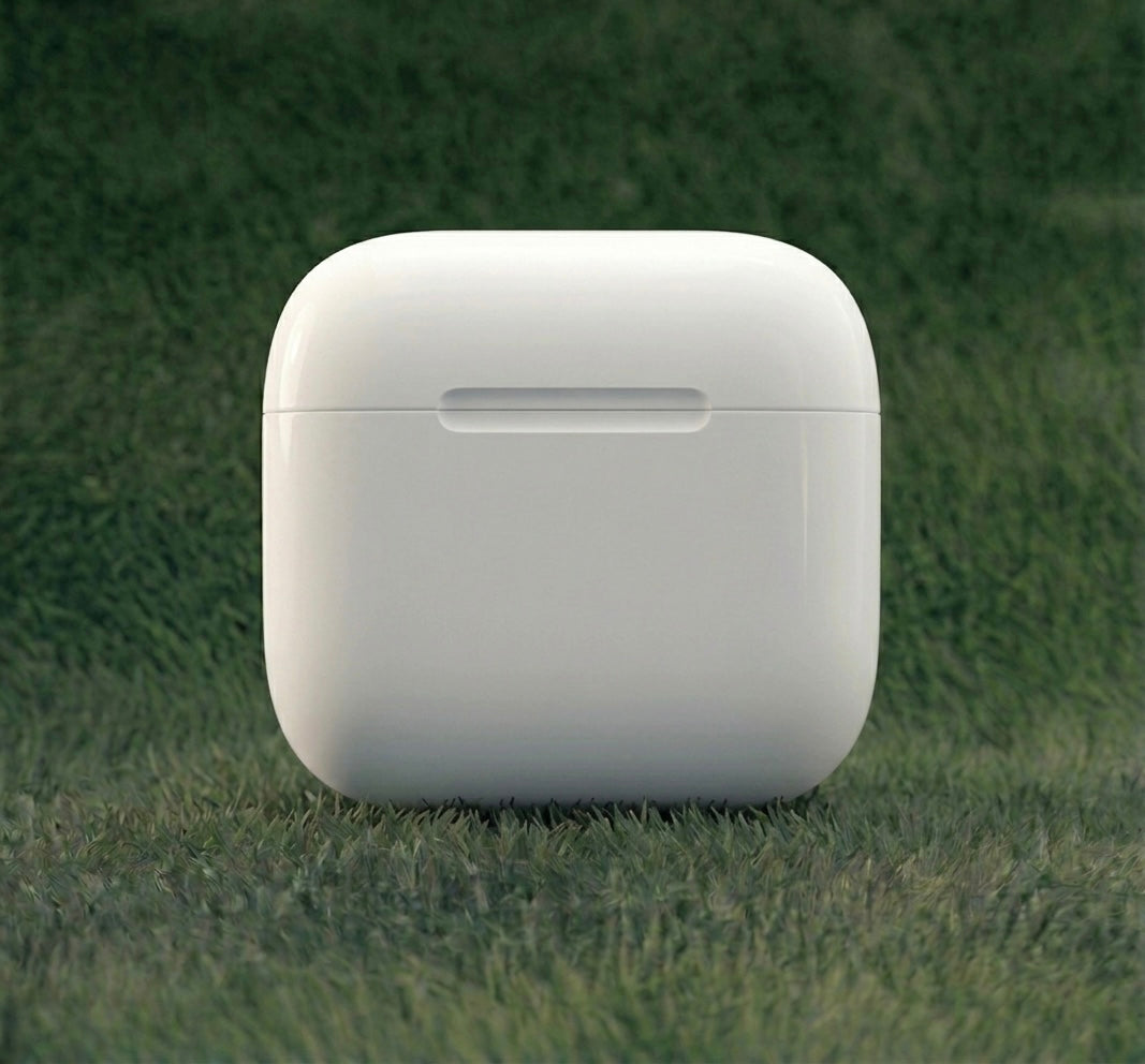 AirPods 4 generación , cancelación de ruido ( De alta calidad)