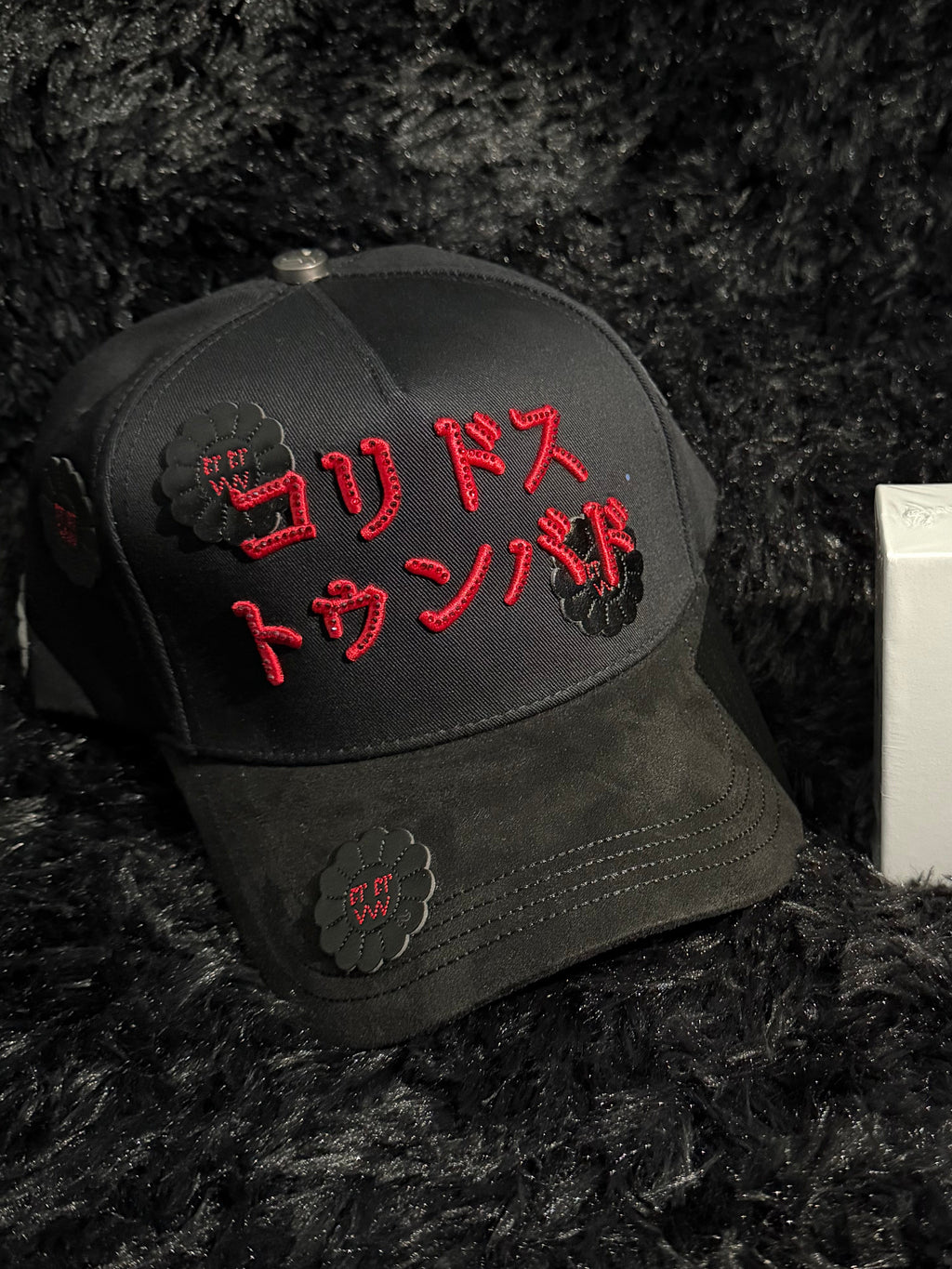 Gorras